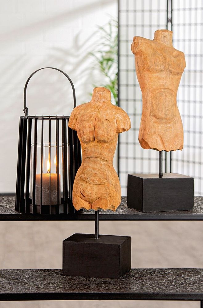 Objets de décoration - Styles divers de décoration - GILDE HANDWERK