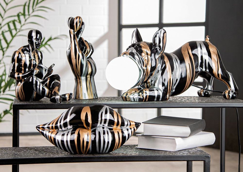 Objets de décoration - Styles divers de décoration - GILDE HANDWERK