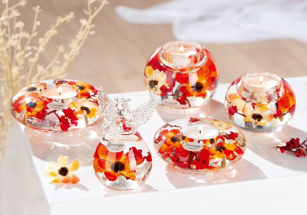 Objets de décoration - Collections - GILDE HANDWERK