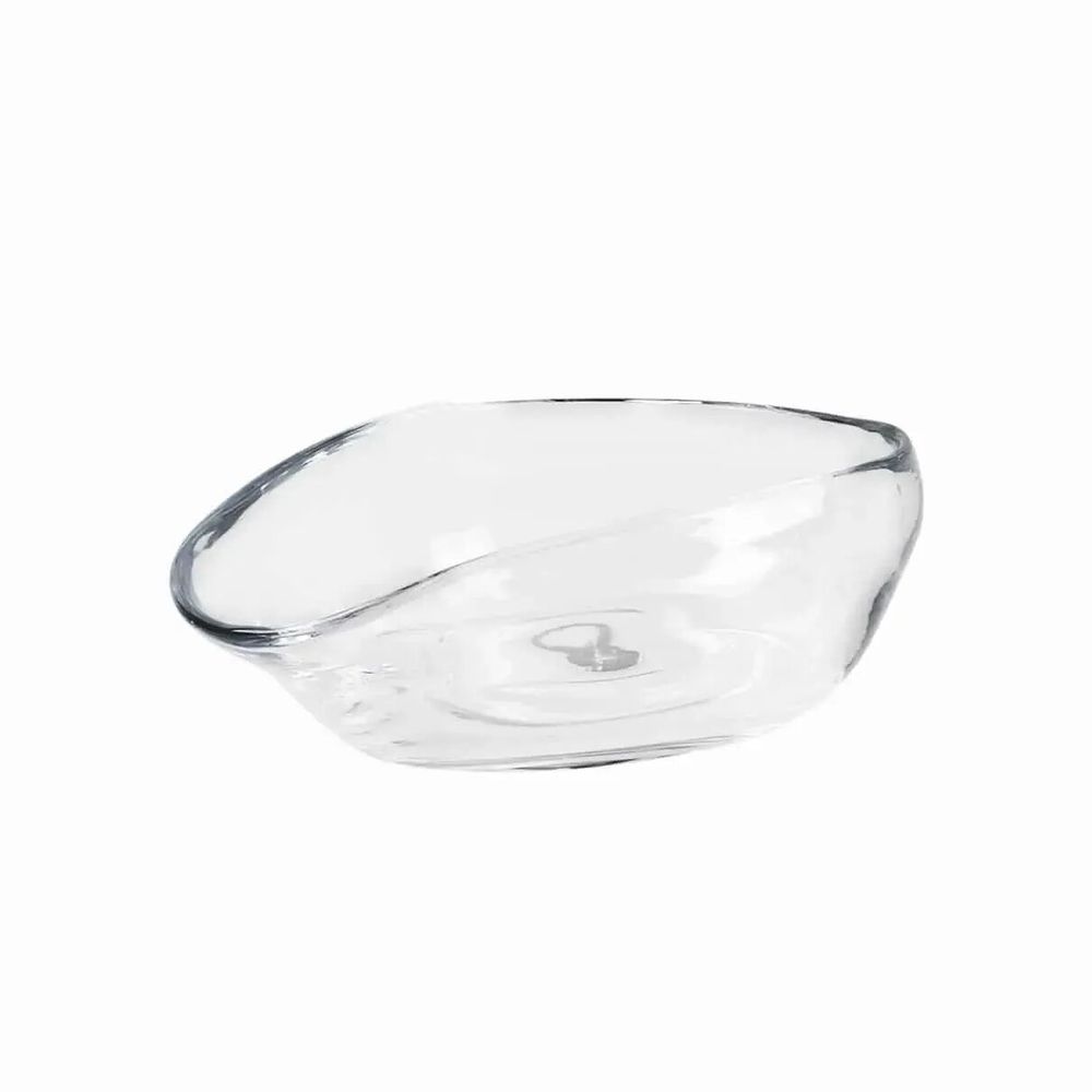 Glass - Helena Bowl - SEMPRE IN & OUTDOOR LIVING BV