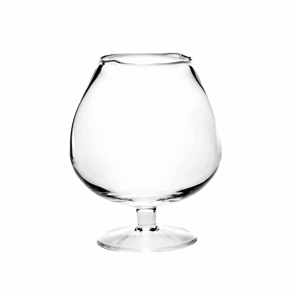 Glass - Brandy - SEMPRE IN & OUTDOOR LIVING BV