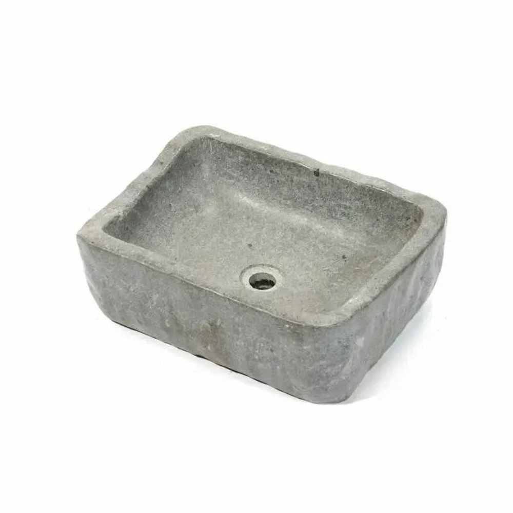 Bathroom equipment - Axel sink - SEMPRE IN & OUTDOOR LIVING BV