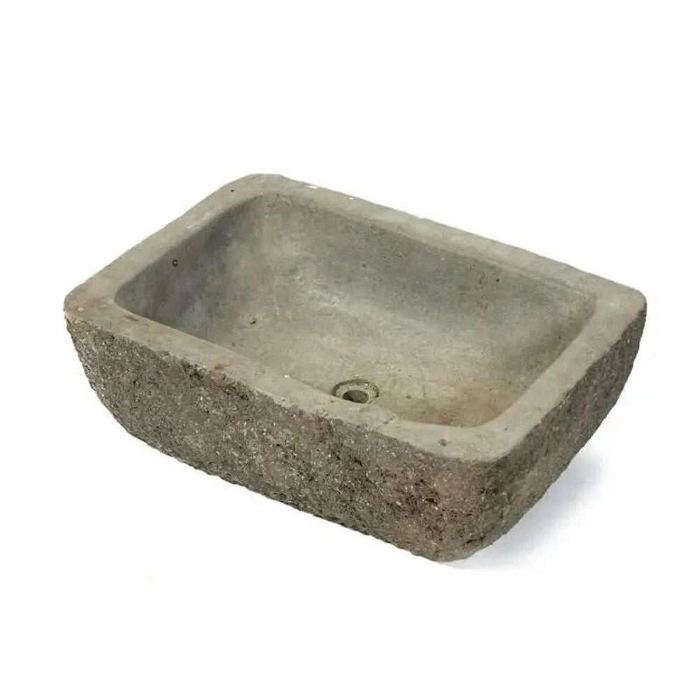 Bathroom equipment - Axel sink - SEMPRE IN & OUTDOOR LIVING BV