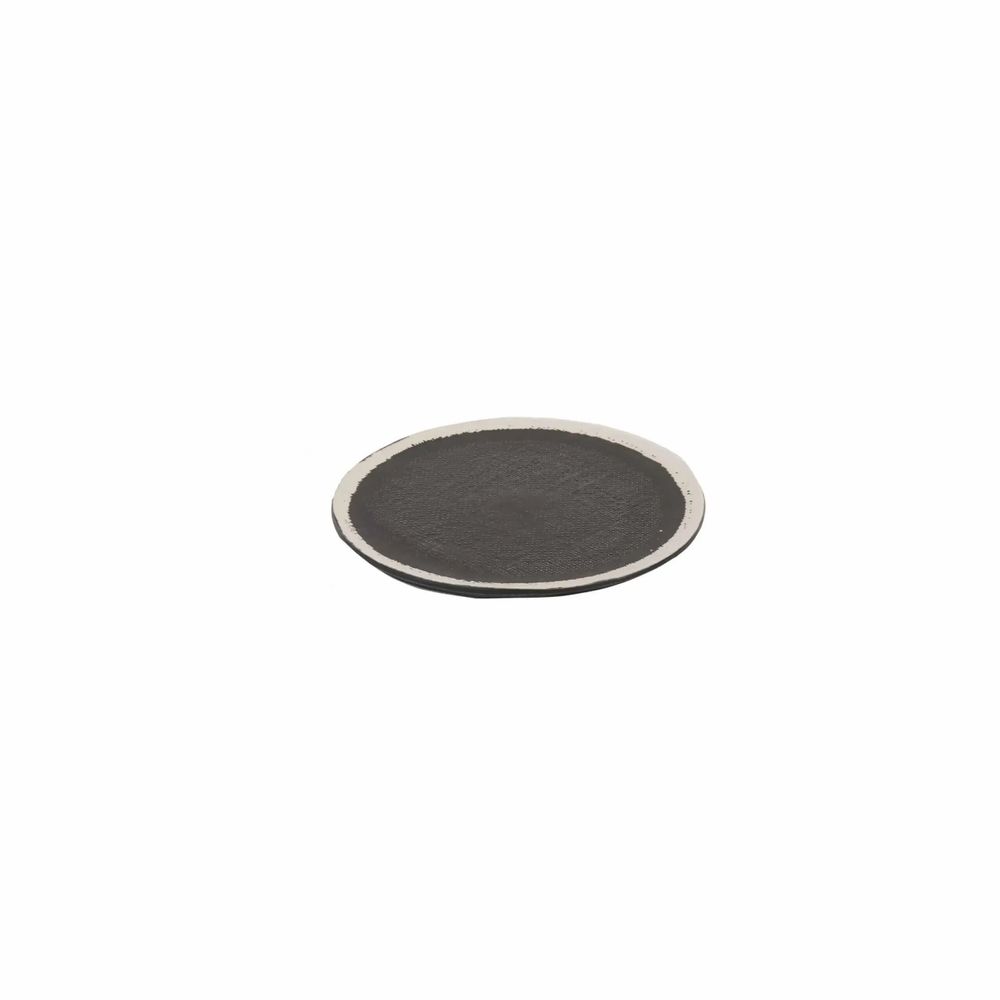 Everyday plates - Bob - Plate Flat - SEMPRE IN & OUTDOOR LIVING BV