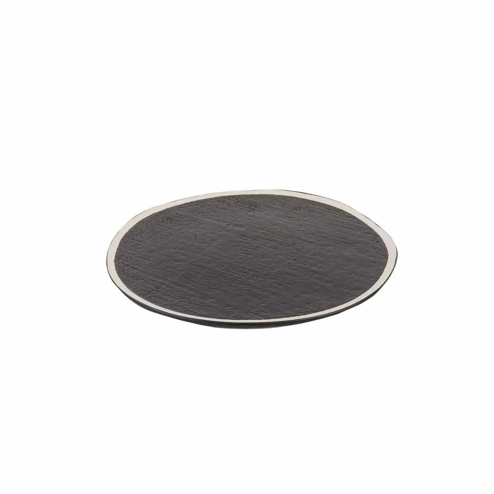 Everyday plates - Bob - Plate Flat - SEMPRE IN & OUTDOOR LIVING BV