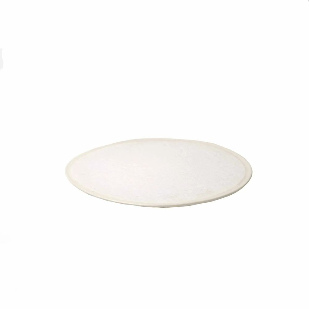 Assiettes au quotidien - Bob - Assiette plate - SEMPRE IN & OUTDOOR LIVING BV
