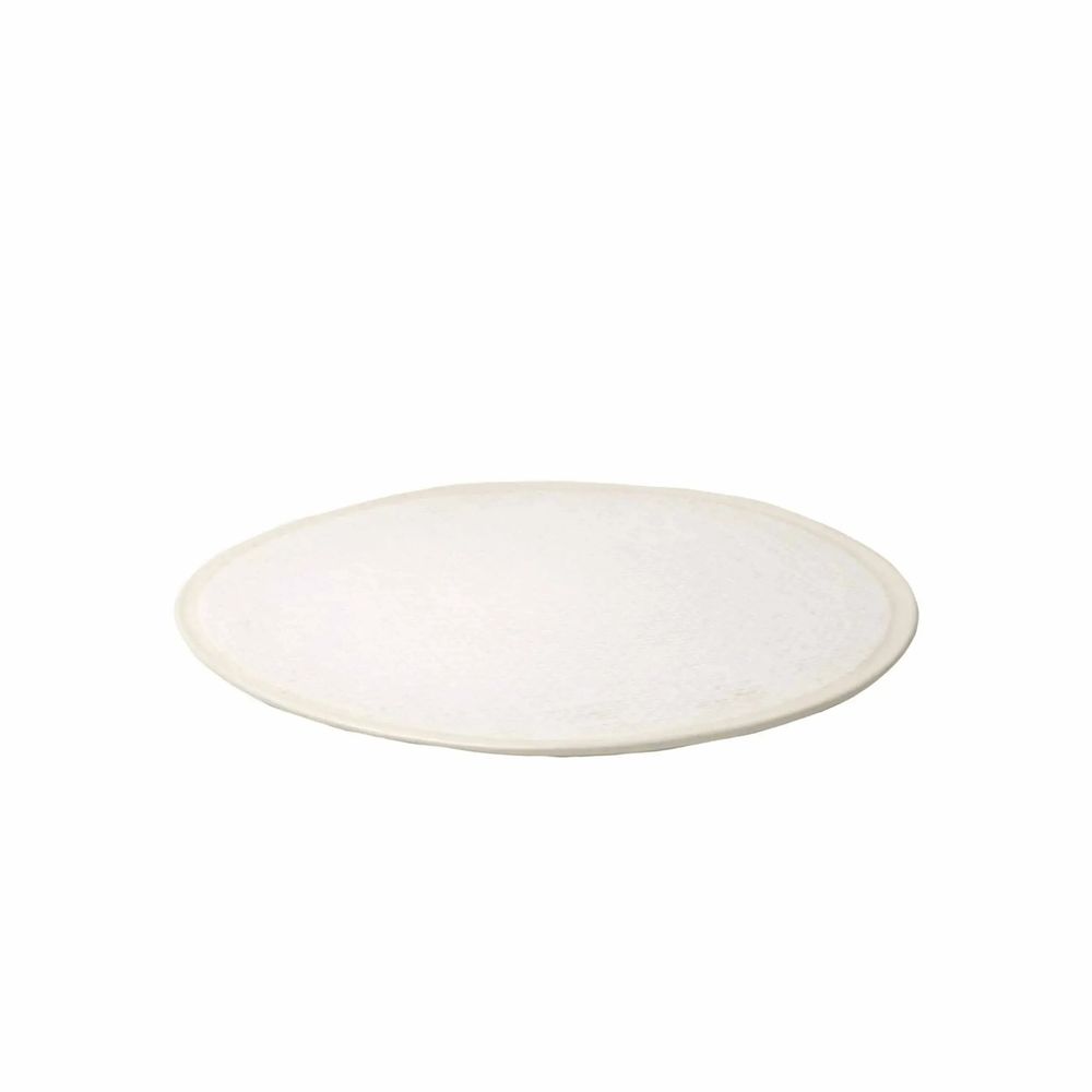 Everyday plates - Bob - Plate Flat - SEMPRE IN & OUTDOOR LIVING BV