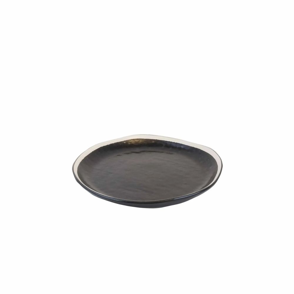 Everyday plates - Bob - Plate Soft Curved - SEMPRE IN & OUTDOOR LIVING BV