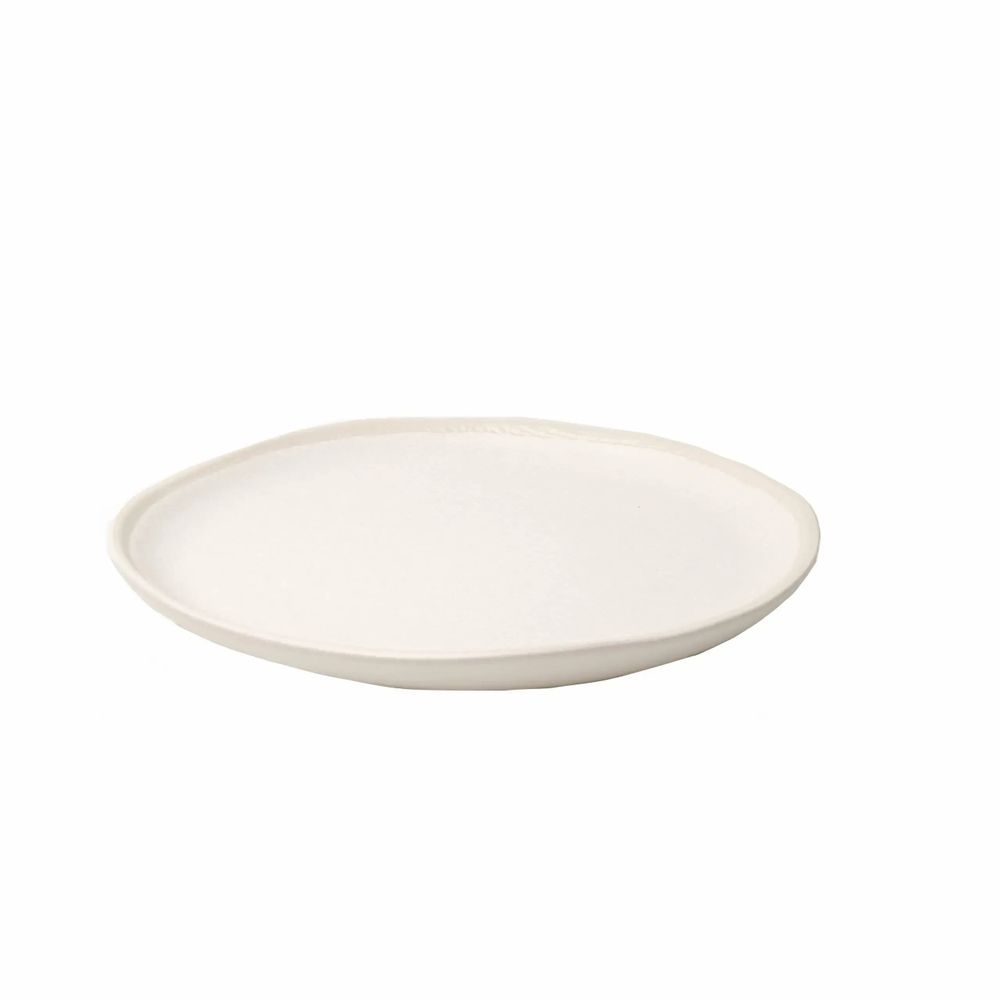Assiettes au quotidien - Bob - Assiette Souple Courbée - SEMPRE IN & OUTDOOR LIVING BV