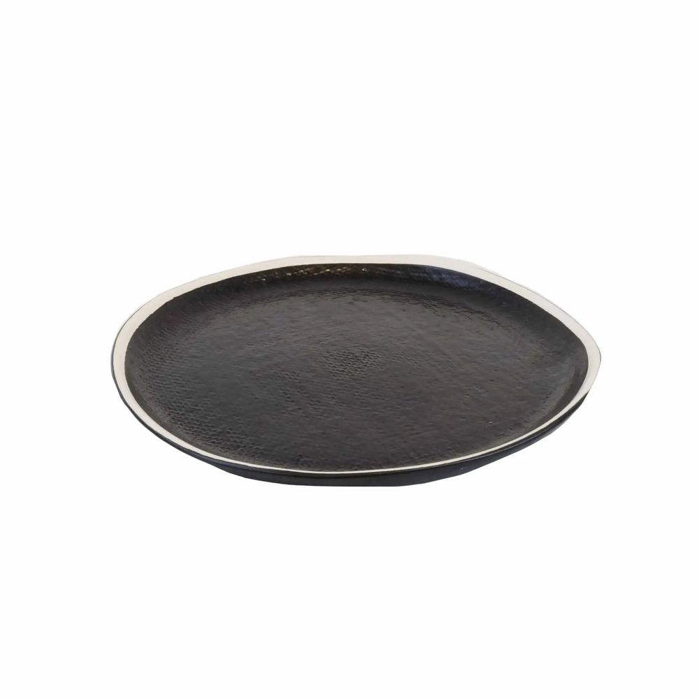 Assiettes au quotidien - Bob - Assiette Souple Courbée - SEMPRE IN & OUTDOOR LIVING BV