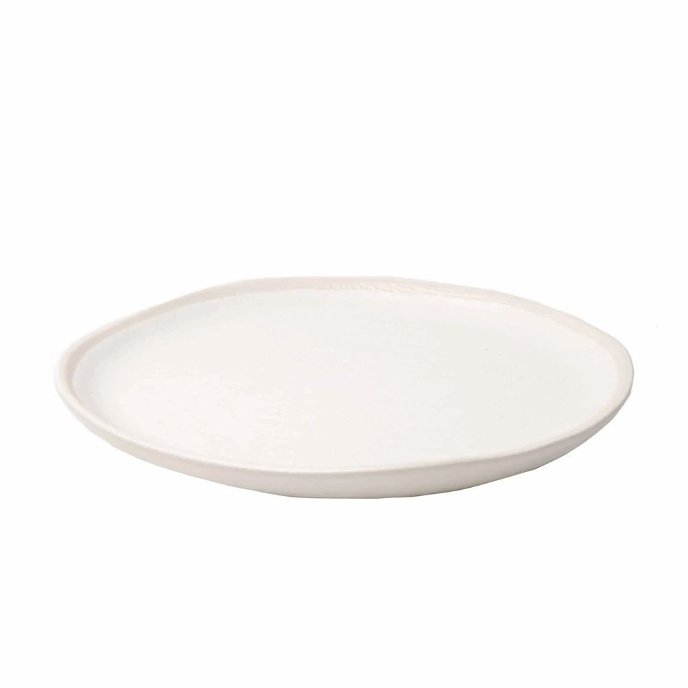 Assiettes au quotidien - Bob - Assiette Souple Courbée - SEMPRE IN & OUTDOOR LIVING BV