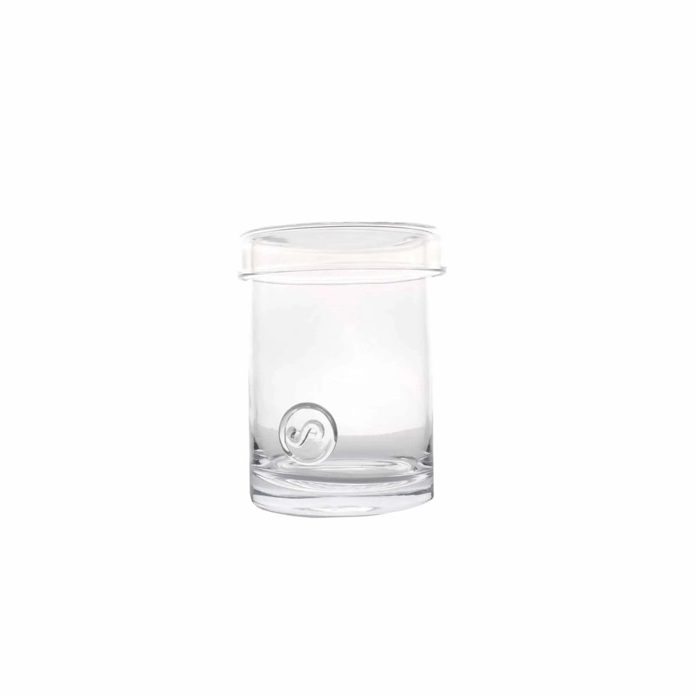 Ustensiles de cuisine - Bob avec couvercle haut - SEMPRE IN & OUTDOOR LIVING BV
