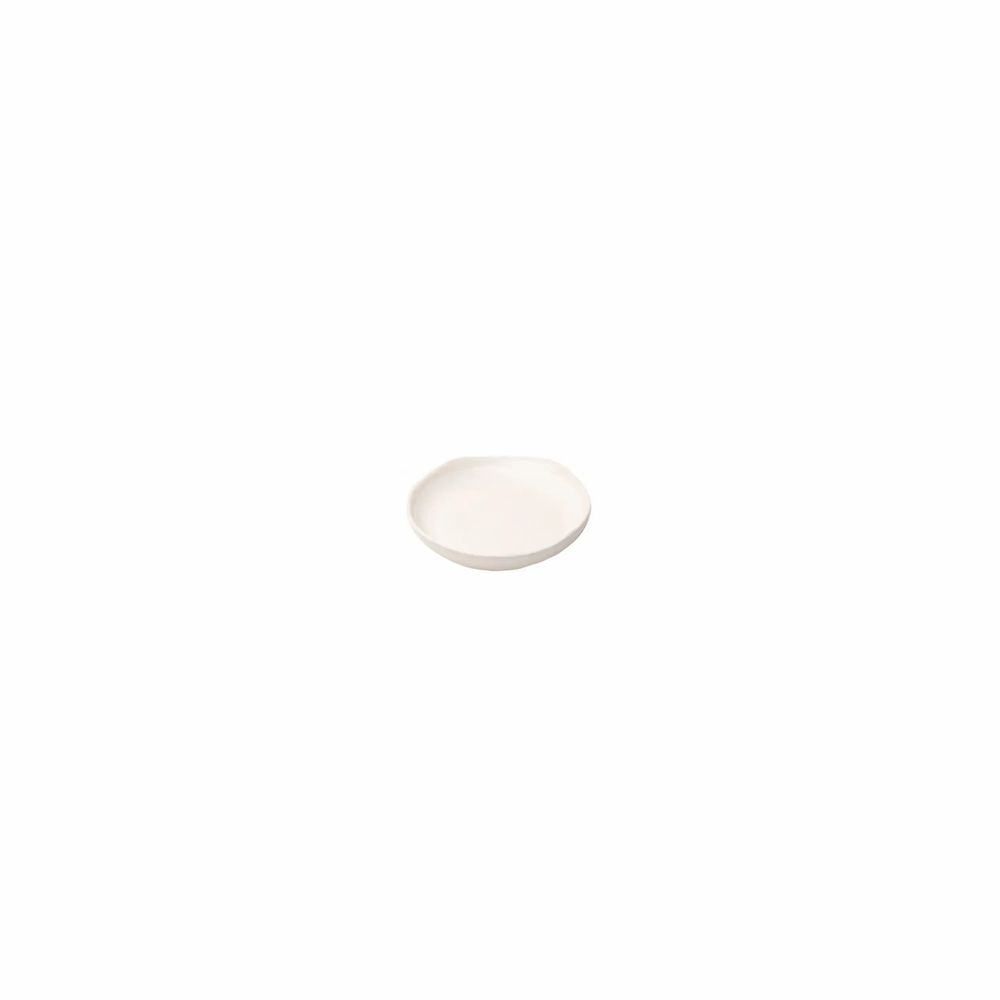 Everyday plates - Bob - Plate Soft Curved - SEMPRE IN & OUTDOOR LIVING BV