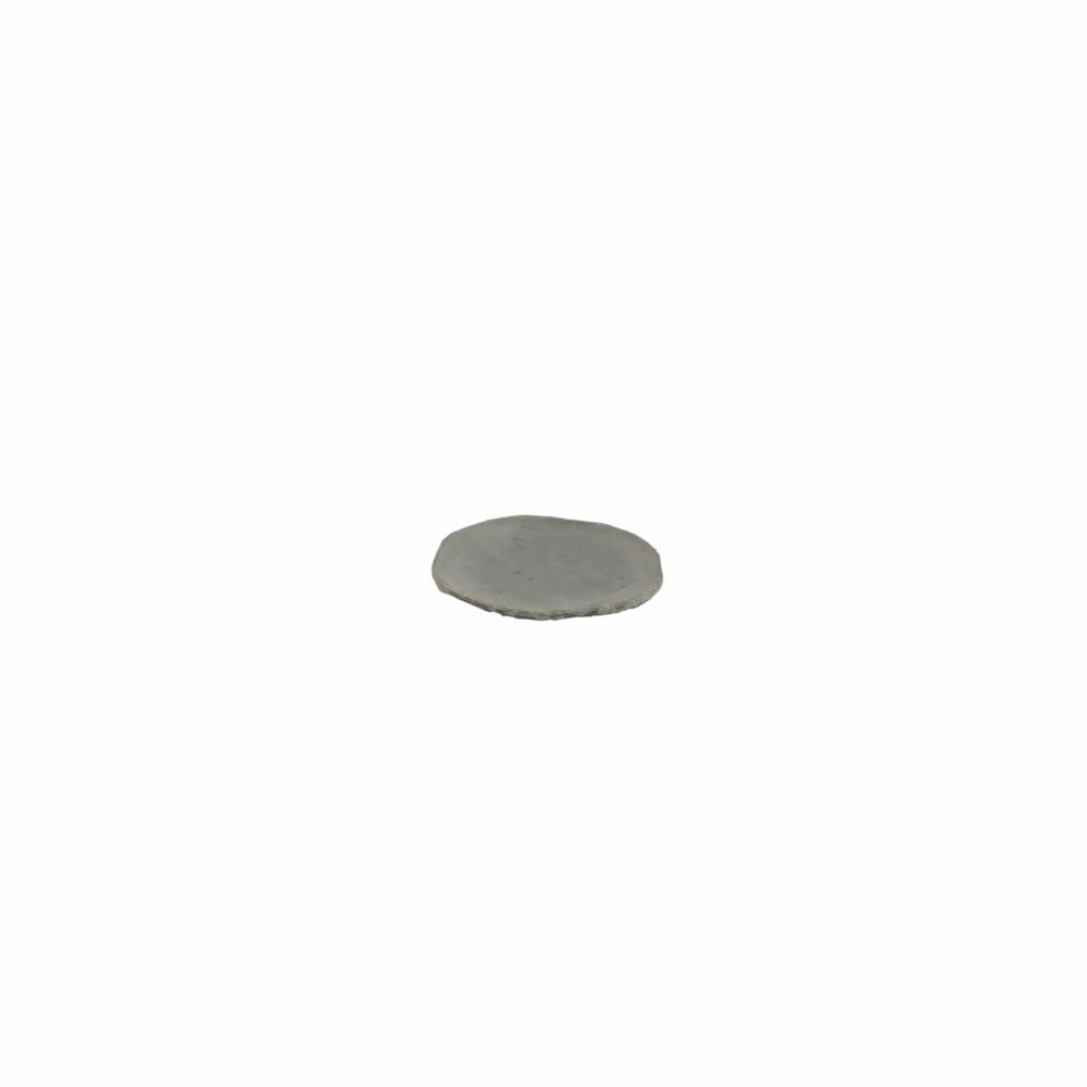 Everyday plates - Bob - Round Plate Riverstone - SEMPRE IN & OUTDOOR LIVING BV