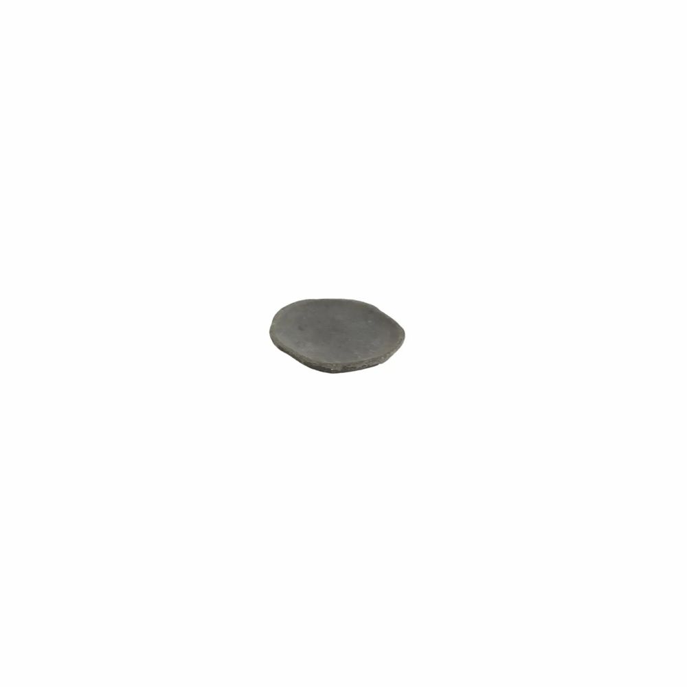 Assiettes au quotidien - Bob - Assiette ronde Riverstone - SEMPRE IN & OUTDOOR LIVING BV