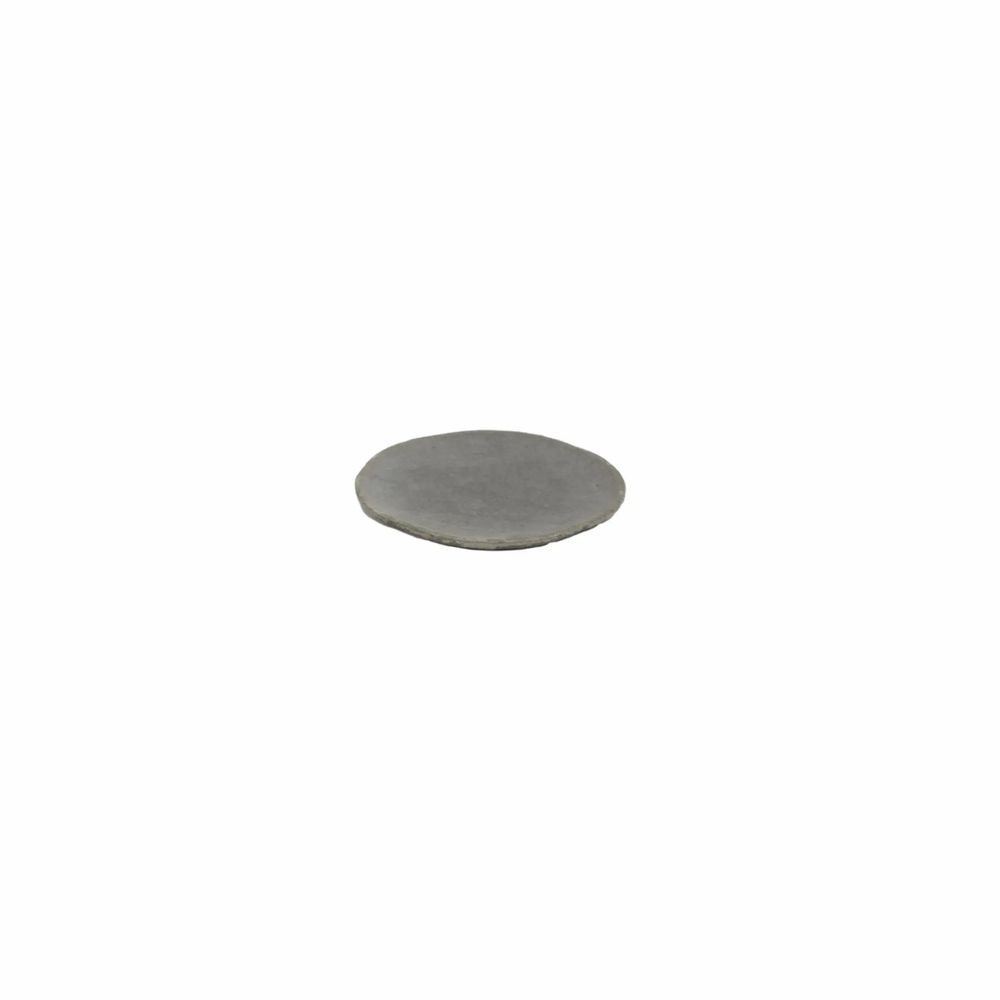 Everyday plates - Bob - Round Plate Riverstone - SEMPRE IN & OUTDOOR LIVING BV