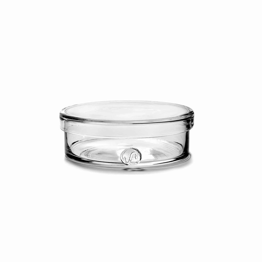 Ustensiles de cuisine - Bob avec couvercle bas - SEMPRE IN & OUTDOOR LIVING BV