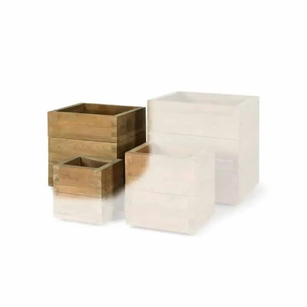 Pots de fleurs - Planteur - SEMPRE IN & OUTDOOR LIVING BV
