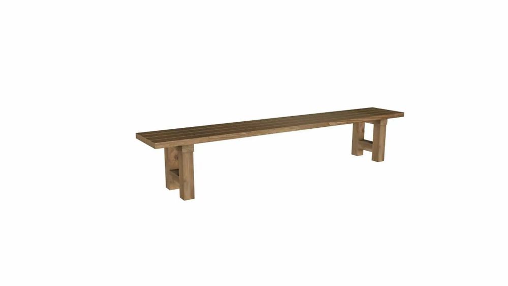 Chaises - Santi - SEMPRE IN & OUTDOOR LIVING BV