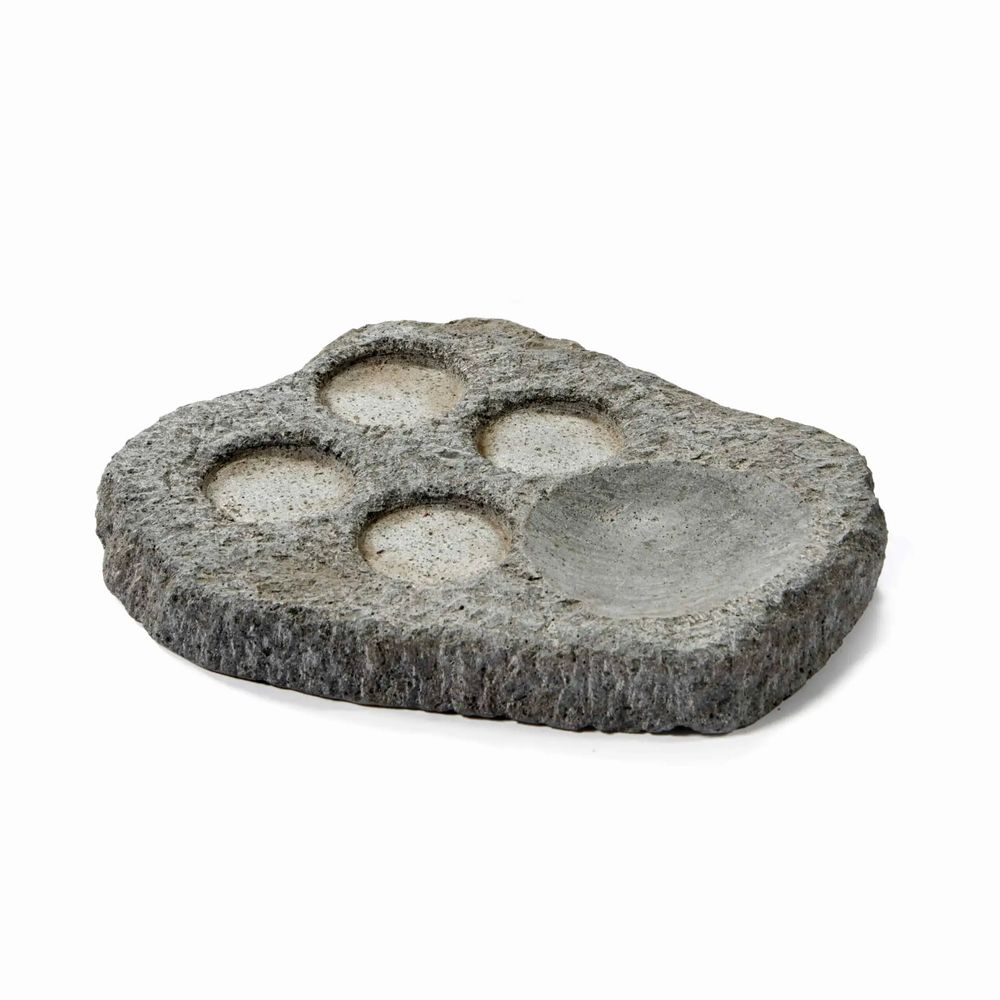 Plateaux - Plaque de tir - SEMPRE IN & OUTDOOR LIVING BV