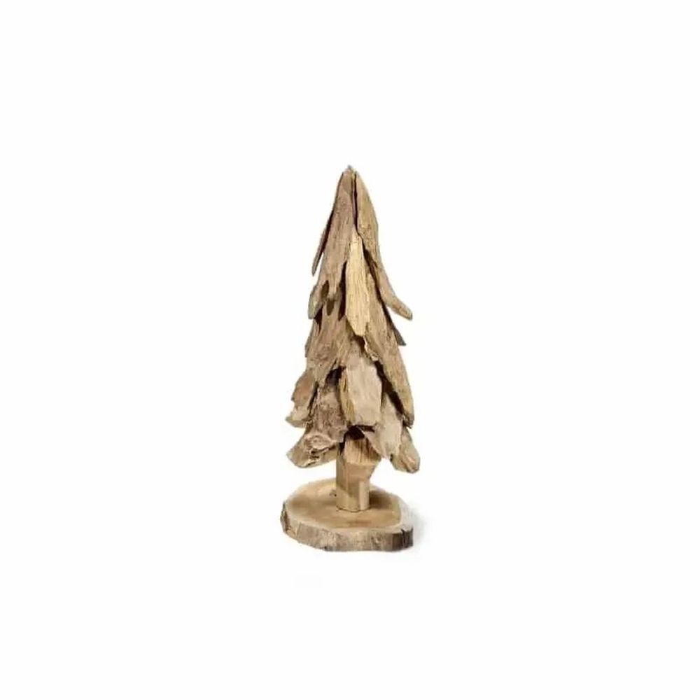 Ornaments - X-mas Tree - SEMPRE IN & OUTDOOR LIVING BV