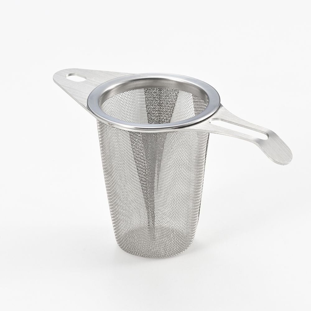 Accessoires thé et café - Passoire à thé - collection And / YOSHIKAWA - YOSHIKAWA