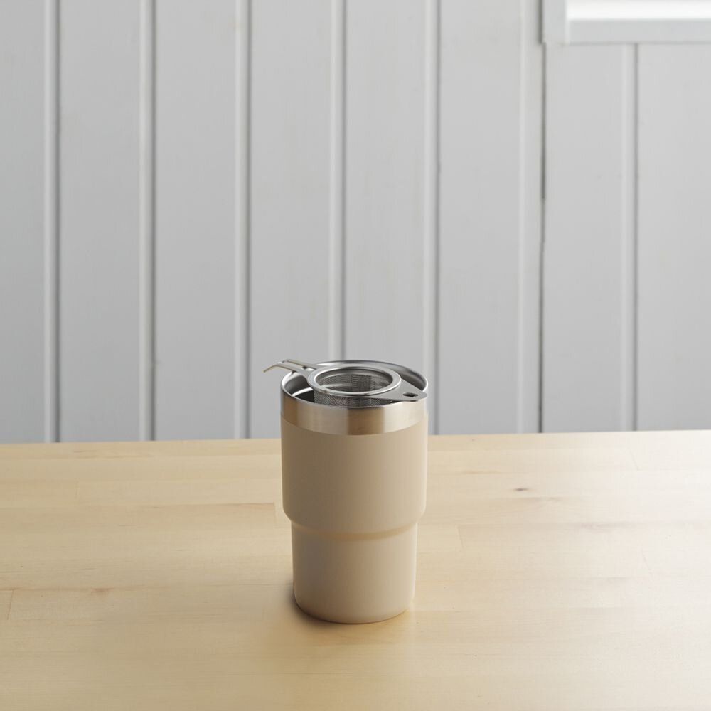 Accessoires thé et café - Passoire à thé - collection And / YOSHIKAWA - YOSHIKAWA