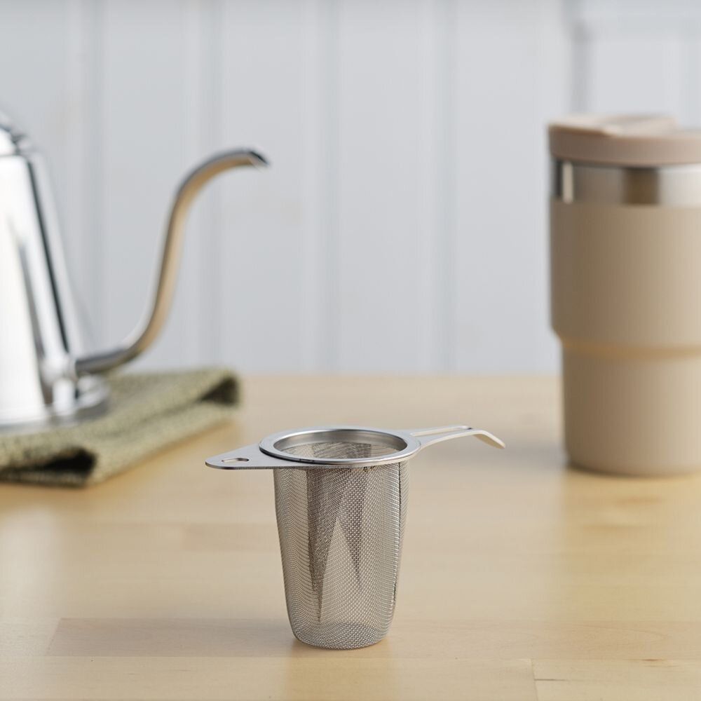Accessoires thé et café - Passoire à thé - collection And / YOSHIKAWA - YOSHIKAWA