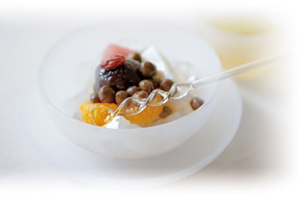 Assiettes au quotidien - Fubuki - HIROTA GLASS MFG. CO., LTD.