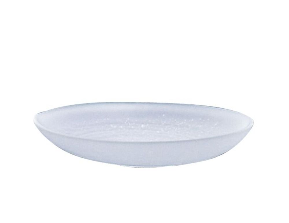Assiettes au quotidien - Fubuki - HIROTA GLASS MFG. CO., LTD.
