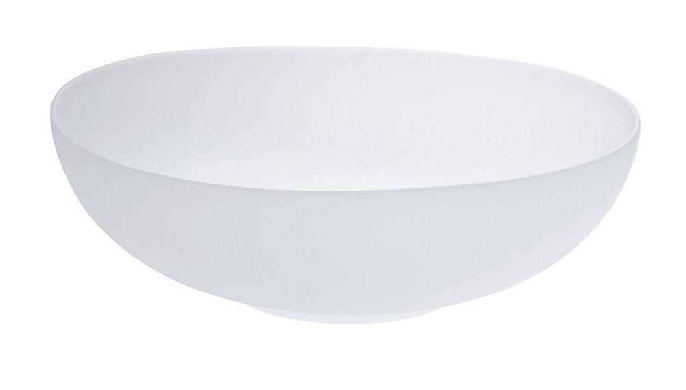 Assiettes au quotidien - Fubuki - HIROTA GLASS MFG. CO., LTD.