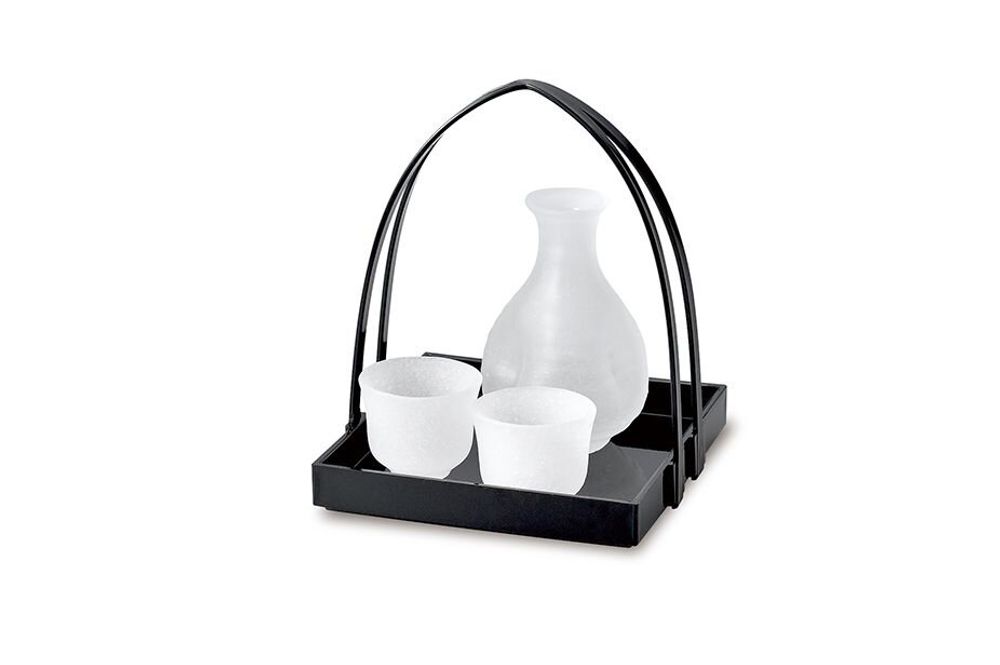 Assiettes au quotidien - Fubuki - HIROTA GLASS MFG. CO., LTD.