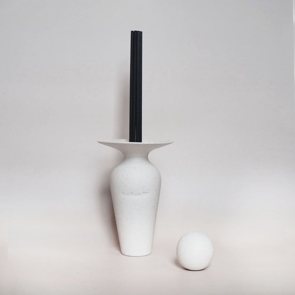 Home fragrances - Fragrance and home Decoration - SEDAR.W