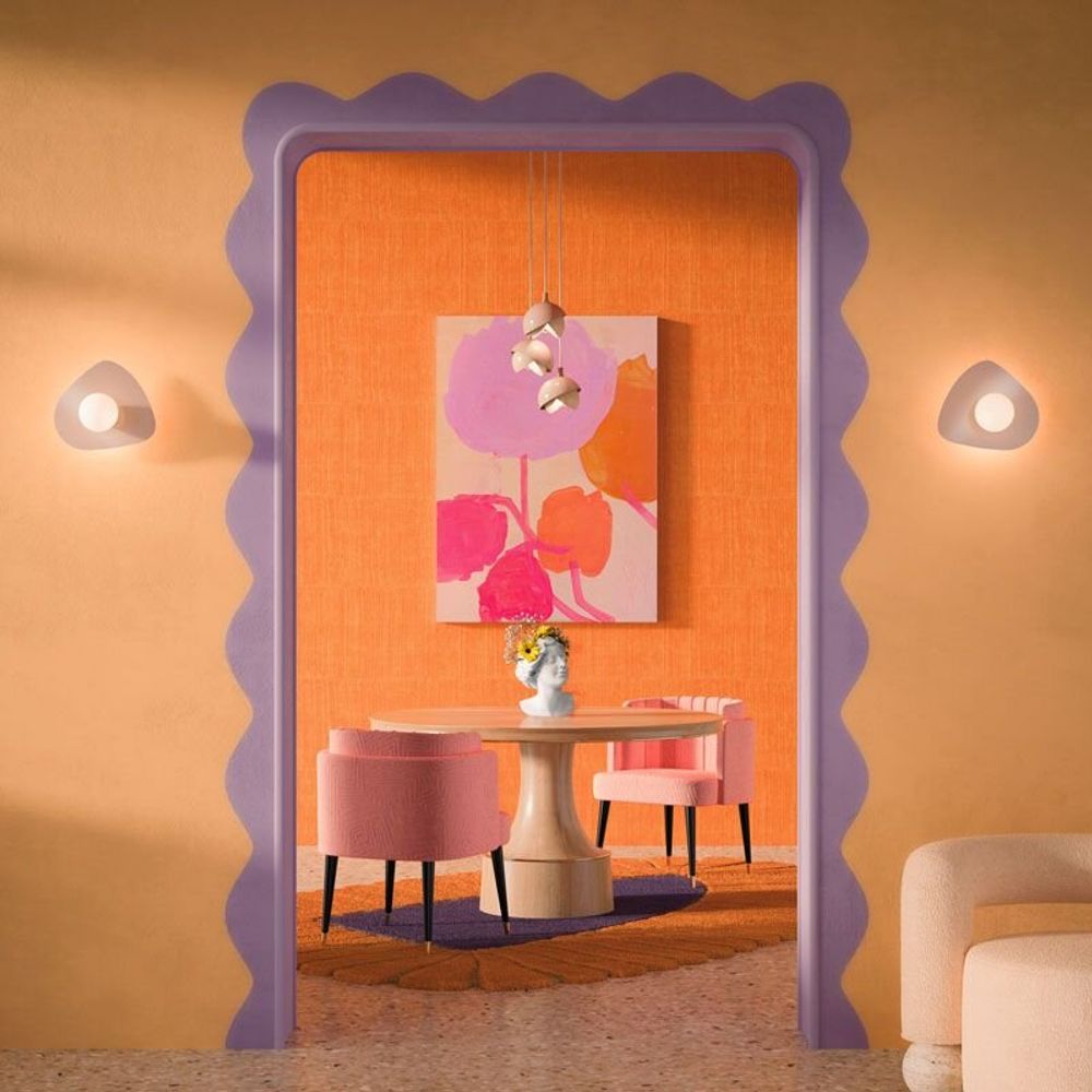 Appliques - Lampe murale Almond de Creativemary - CREATIVEMARY