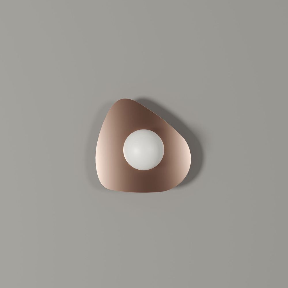 Appliques - Lampe murale Almond de Creativemary - CREATIVEMARY