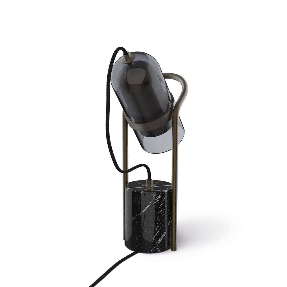 Table lamps - Cleveland Table Lamp Made in Portugal By Porus Studio - PORUS STUDIO