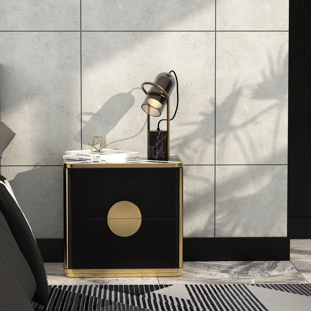 Table lamps - Cleveland Table Lamp Made in Portugal By Porus Studio - PORUS STUDIO
