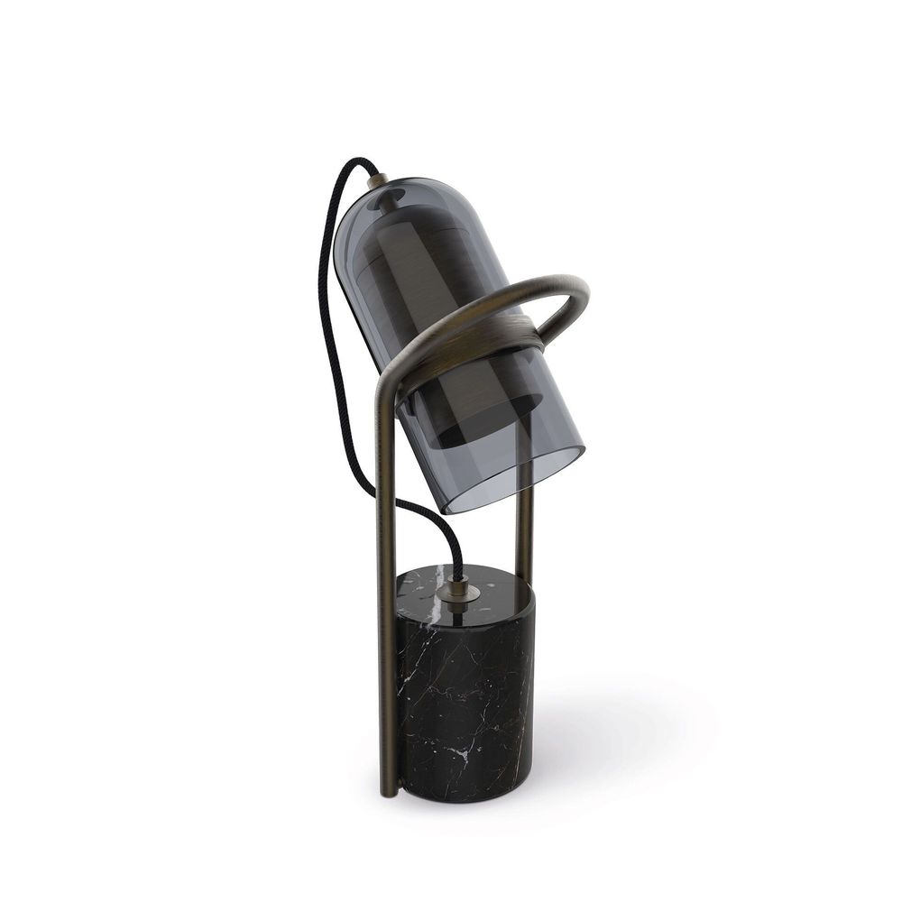 Table lamps - Cleveland Table Lamp Made in Portugal By Porus Studio - PORUS STUDIO