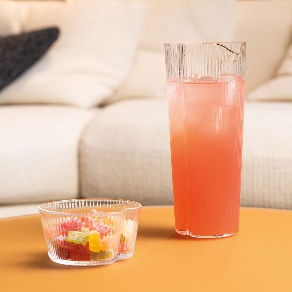 Verres - Handy - ZAFFERANO