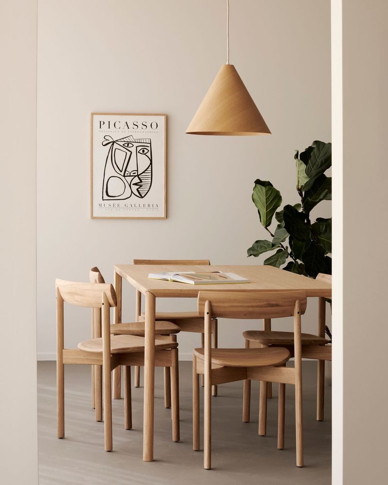 Fauteuils - Chaise Risu - ETHNICRAFT