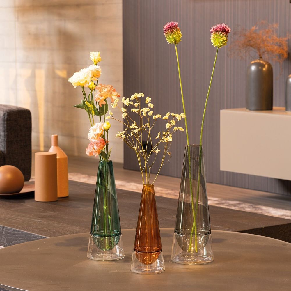 Glass - Conosfera - ZAFFERANO