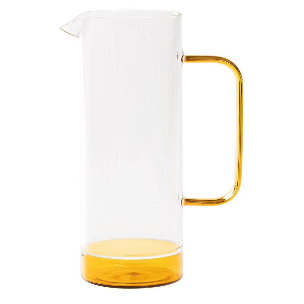 Glass - Filo bianco - ZAFFERANO