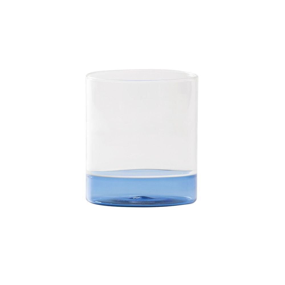 Glass - Filo bianco - ZAFFERANO