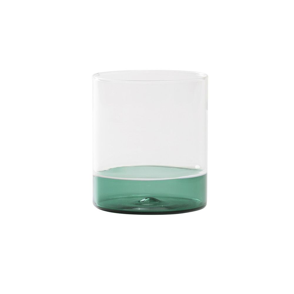 Glass - Filo bianco - ZAFFERANO