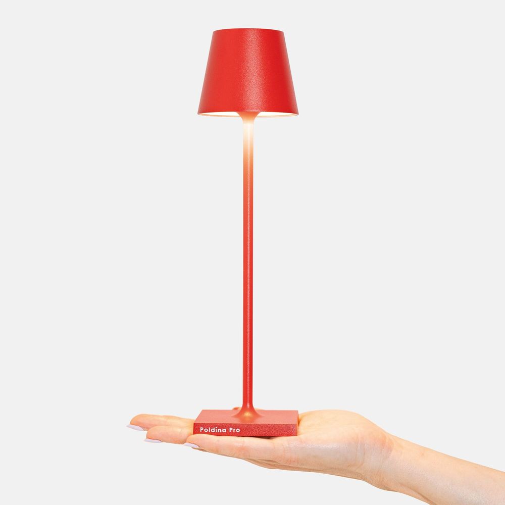 Moveable lighting - Poldina - ZAFFERANO