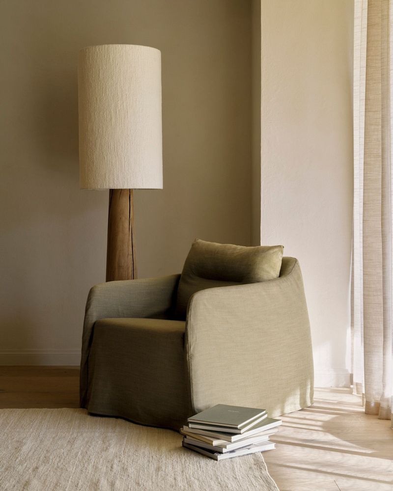 Canapés - Fauteuil & Canapé Weave - ETHNICRAFT