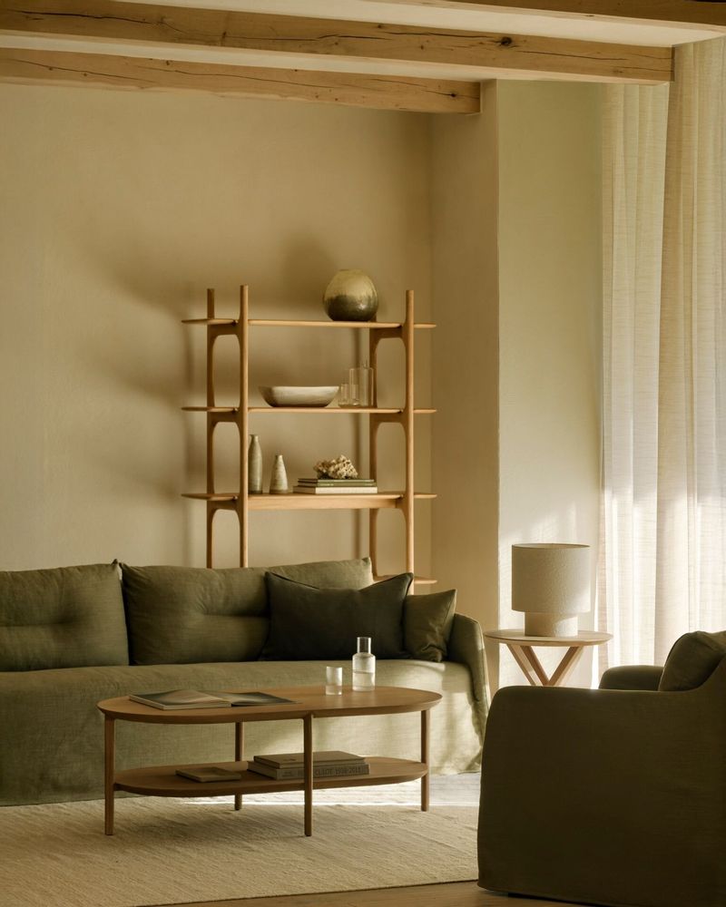Canapés - Fauteuil & Canapé Weave - ETHNICRAFT