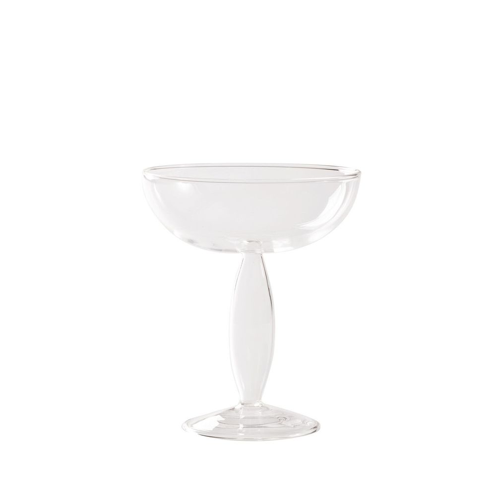 Glass - Dorici - ZAFFERANO