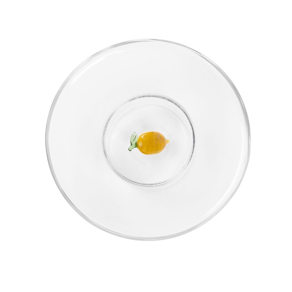 Glass - Teca tasting - ZAFFERANO