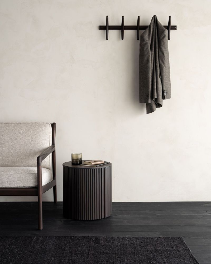 Wardrobe - PI wall hanger set - ETHNICRAFT